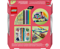 LEGO DOTS 41807 Megazestaw kreatywnego projektanta - 1090594 - zdjęcie 8
